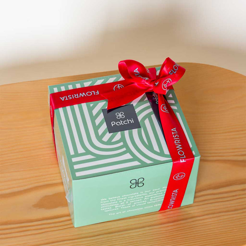 Patchi Chocolate Box - 1 Kg