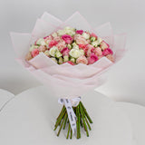 Bloom Rose Bouquet