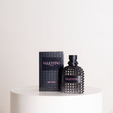 Valentino Uomo Born In Roma Eau de Toilette