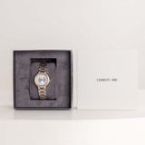 Cerruti 1881 Bellegra Watch