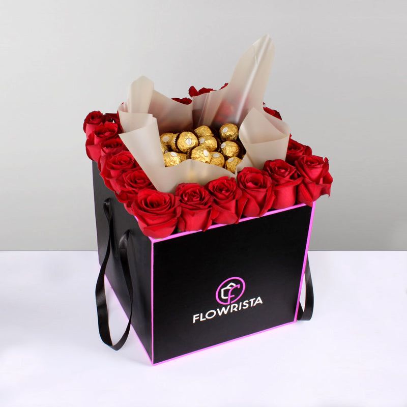 Flowrista box