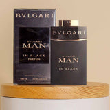 Bvlgari Man In Black Parfum 100 ml