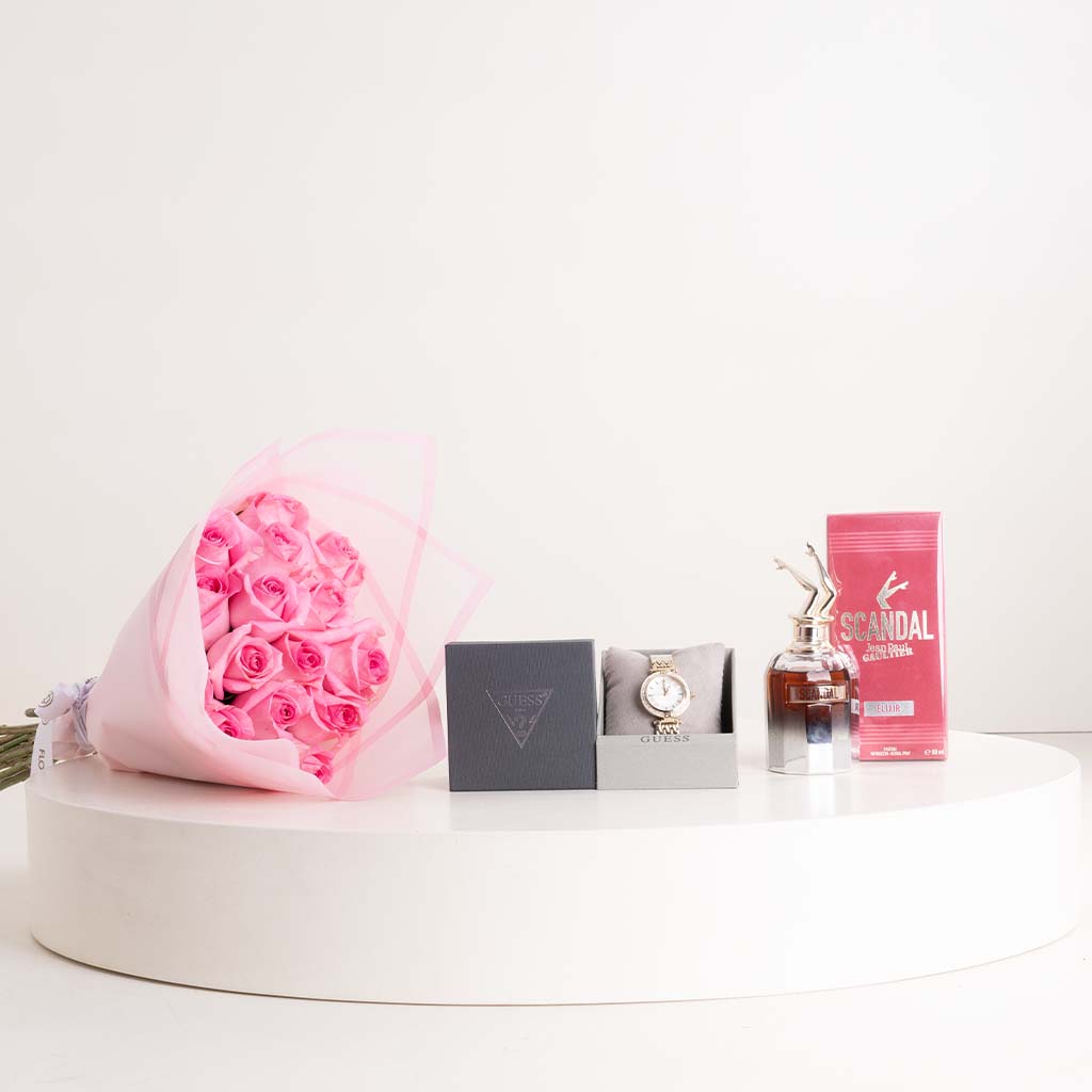 Radiant Luxe Bundle