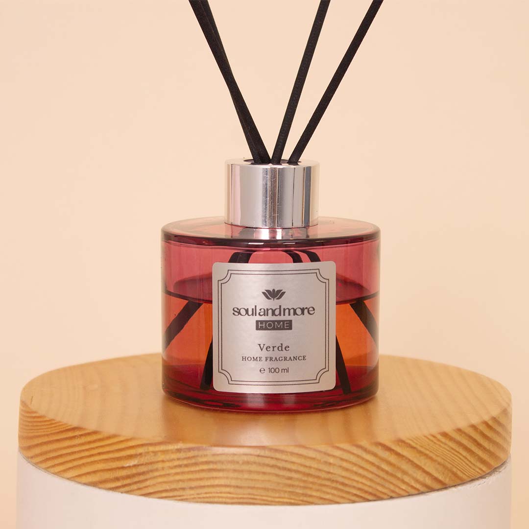 Soul & More | Verde Diffuser
