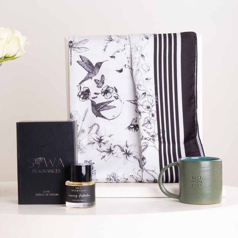 Soft Serenity Bundle