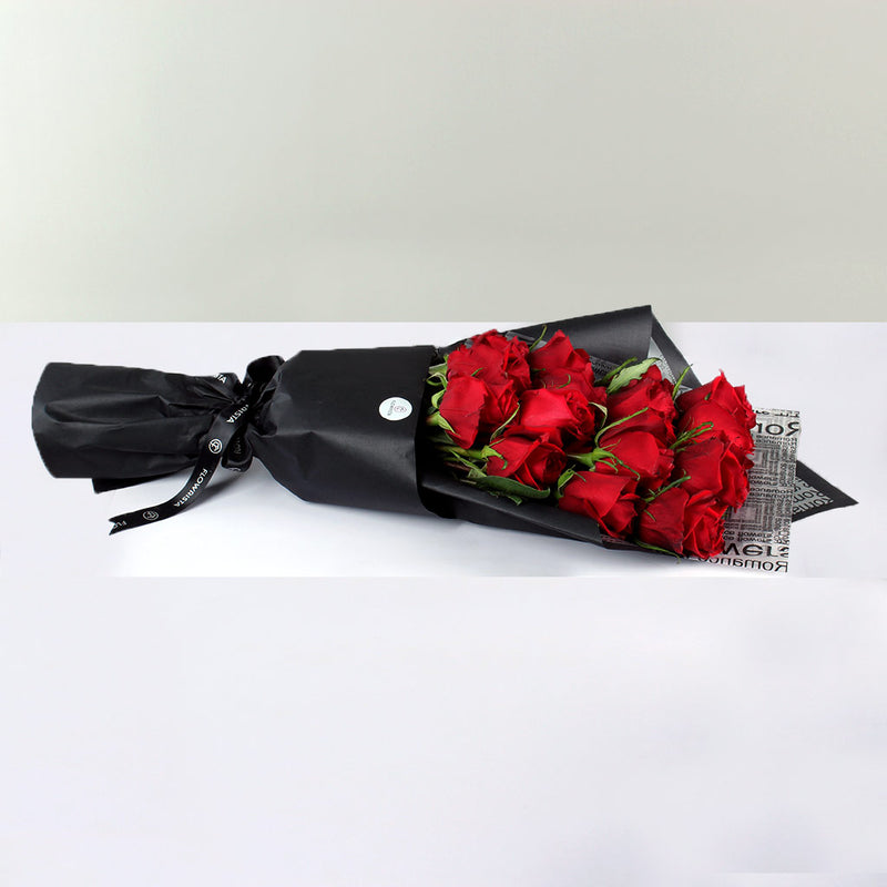 Rose Bouquet