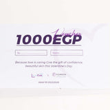 Derma Club Clinics Voucher & 15 Red Roses Bouquet