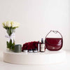 Burgundy Serenity Bundle