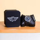 Police Malawi Watch For Men PEWJF2204102