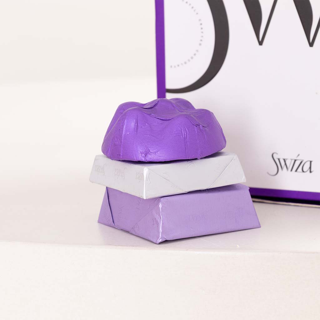 Swiza Premium Gift Box - 500g