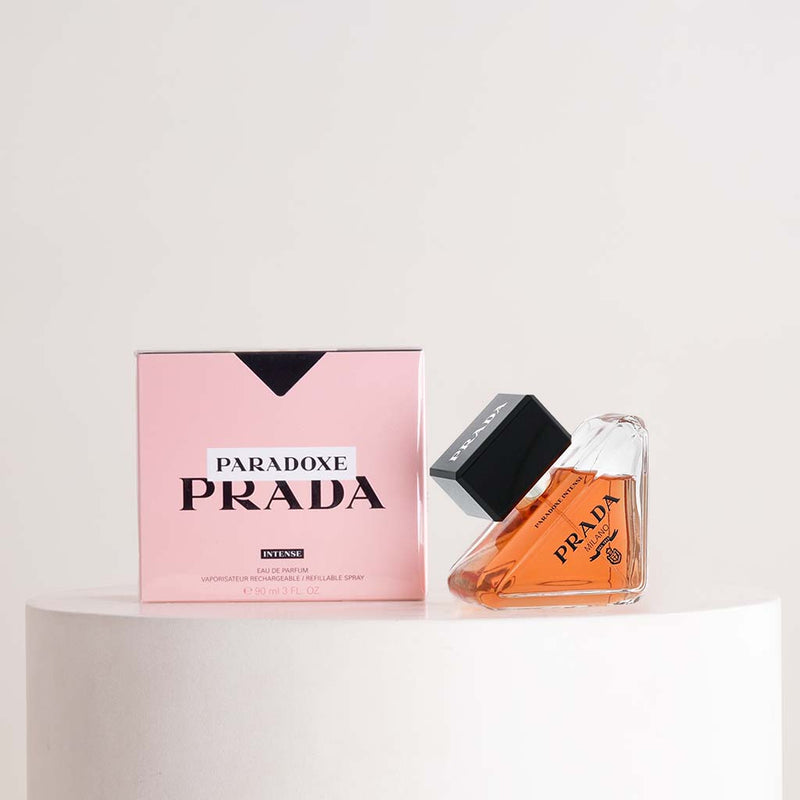Prada Paradoxe Intense Eau de Parfum 90ml