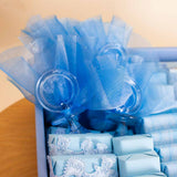 Passionelle Chocolate Baby Boy - 1kg