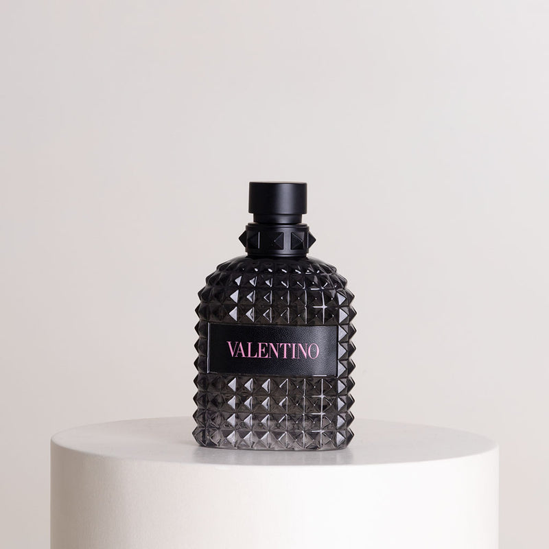 Valentino Uomo Born In Roma Eau de Toilette