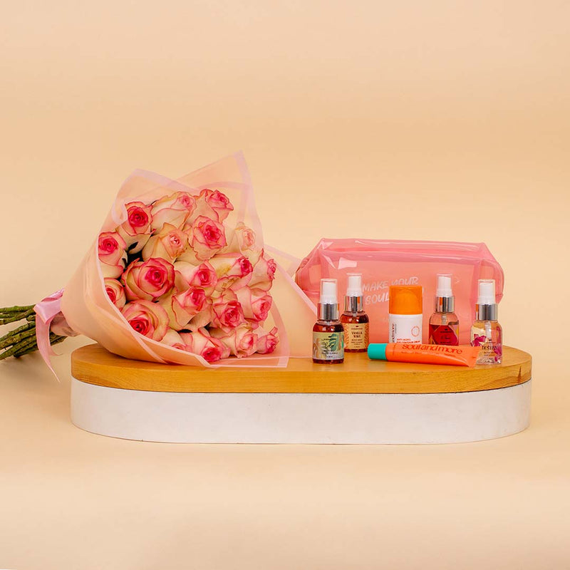 Soul&More Your Fav Summer Kit & Pink Roses Boutique