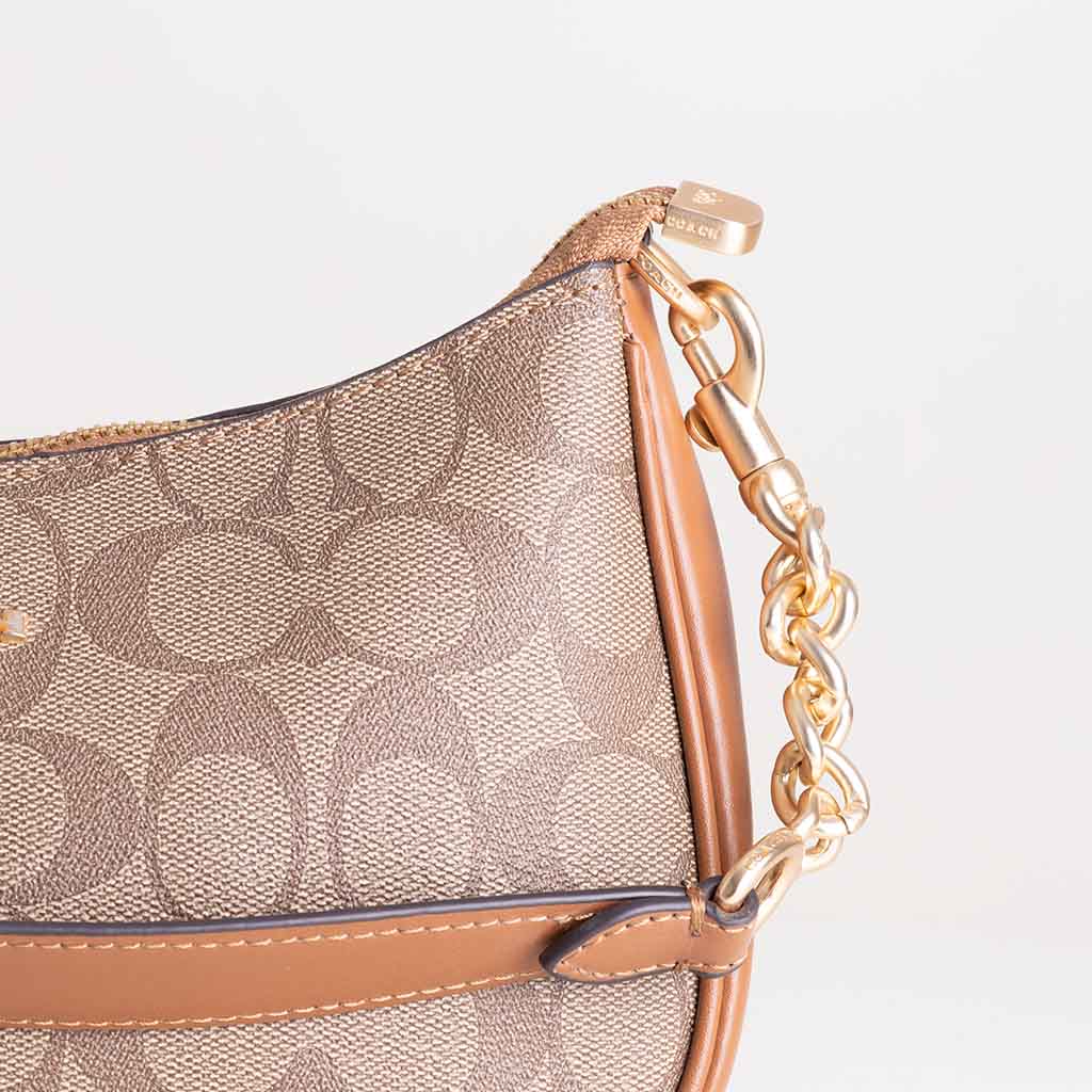 COACH Teri Hobo Bag