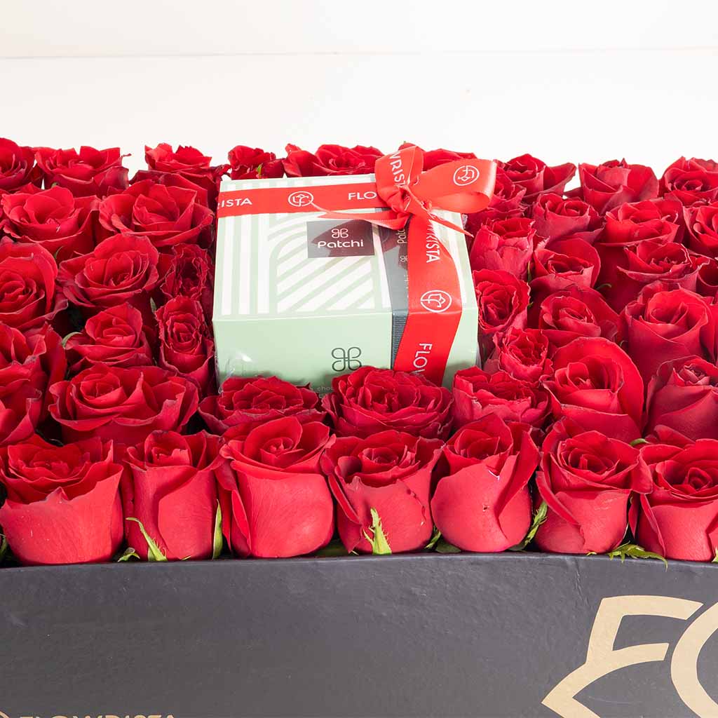 Infinite Love Box