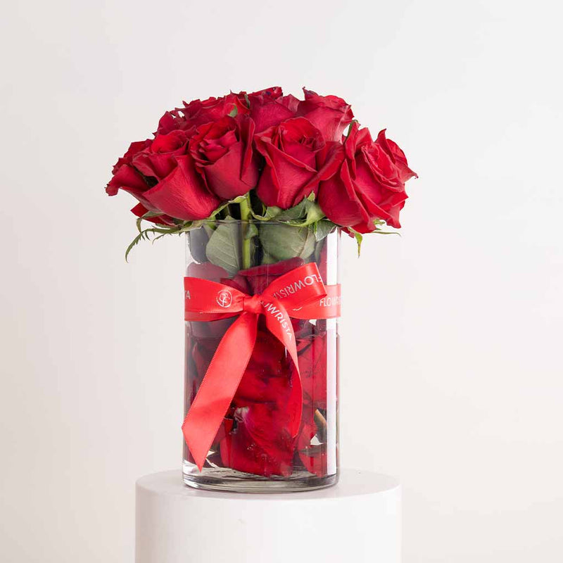 Love Vase