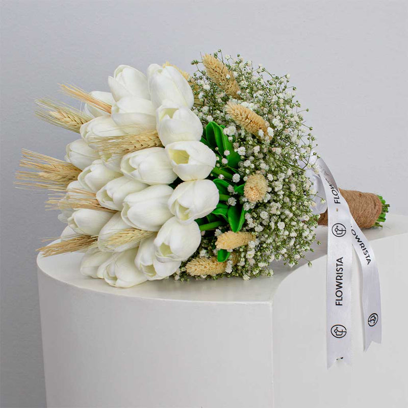 Bridal Blooms