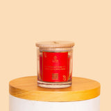 Zaha Home Serenity & Roses Bundle — Spray & Diffuser & Candle