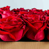 Red Godiva Box