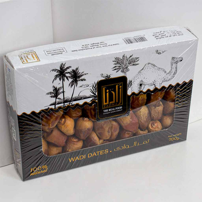 Zadna Dates Box – 700g