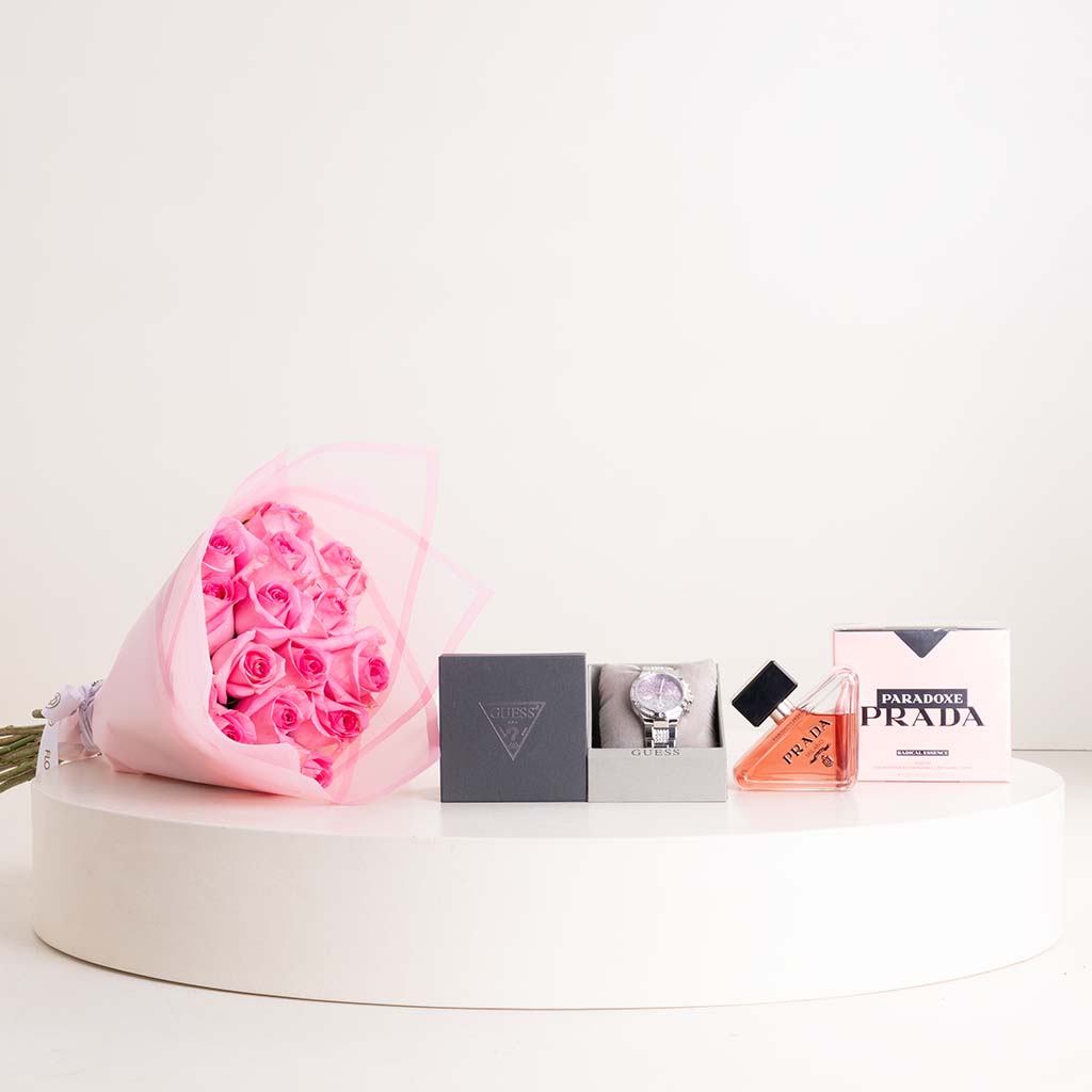 Aura Luxe Bundle