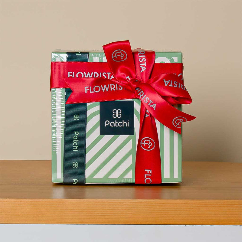 Patchi Chocolate | Red Bag