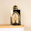 Crescent Dome Lantern