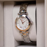 GC Illusion Watch & 30 Heart-Shaped Roses - Mother’s Day Gift