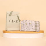 Veloor Scarf | Butterbees