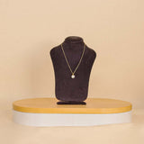 Markiz Necklace Cubic Zirconia