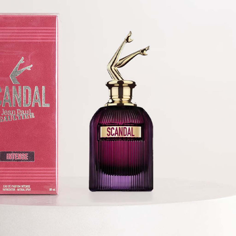 Jean Paul Gaultier Scandal Intense Eau de Parfum for Women