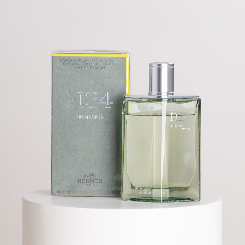 Hermès H24 Eau de Parfum 100ml