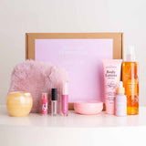 Essentials The Bridal Box