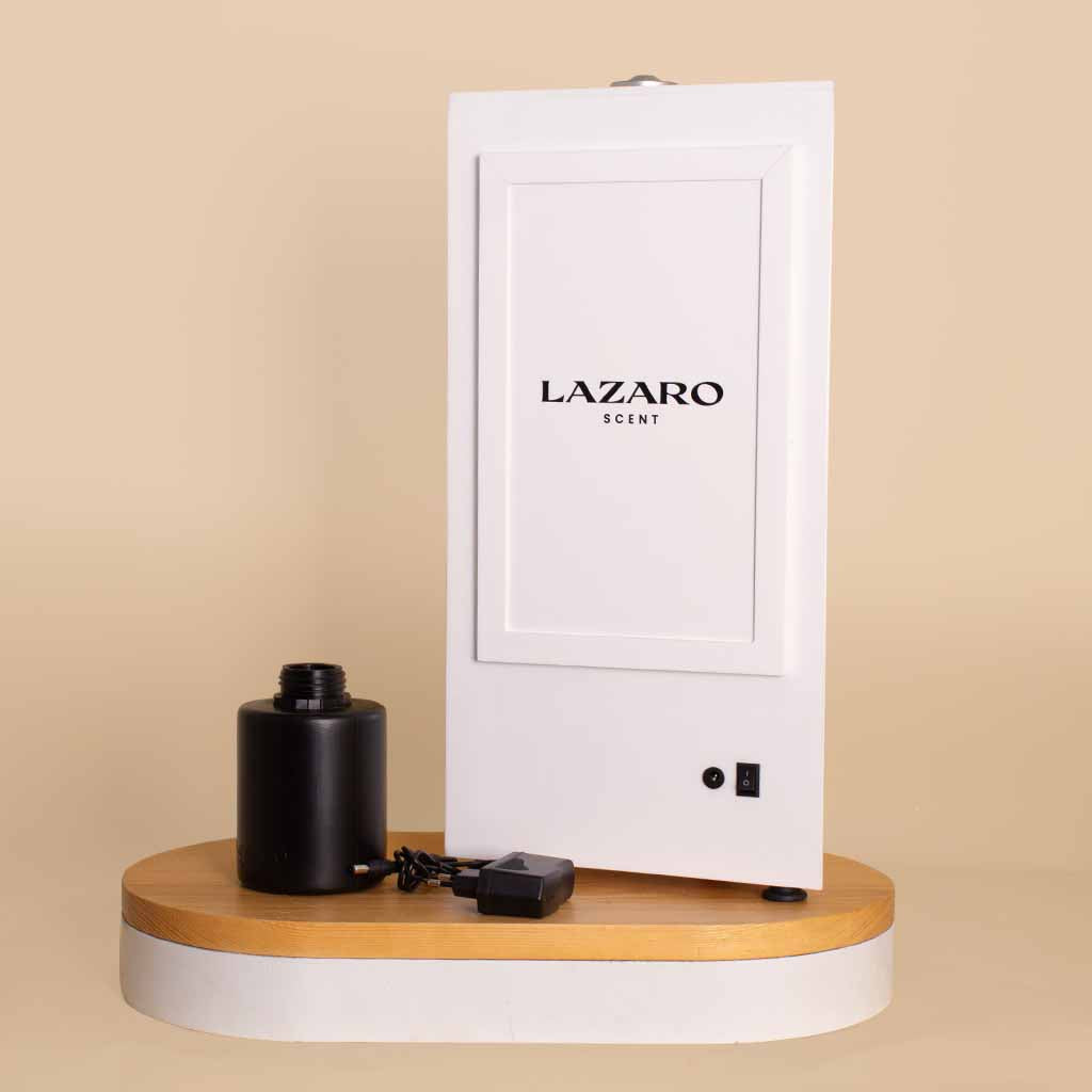 Lazaro Mega Plus Smart Scent Diffuser - 800ml