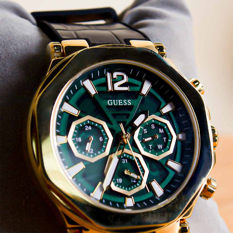 Guess Men’s Watch Edge GW0492G3