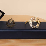 Amaz Cicular Ring And Bracelet | 15 Red Roses