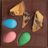 Fleur Easter Edition Belgian Bonbons Box & Belgian Chocolate Bar