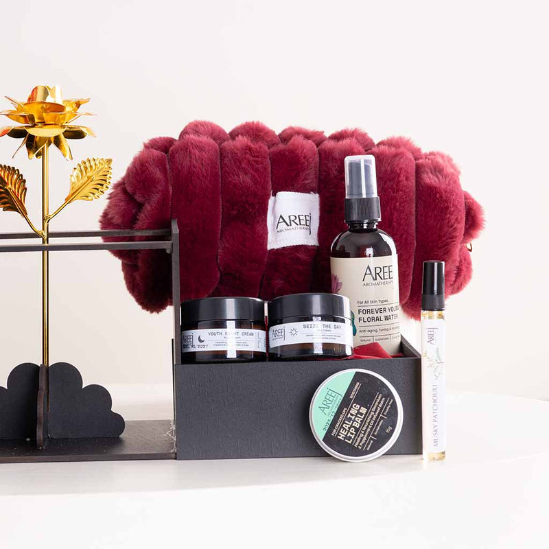 Rose & Ritual Luxe Box