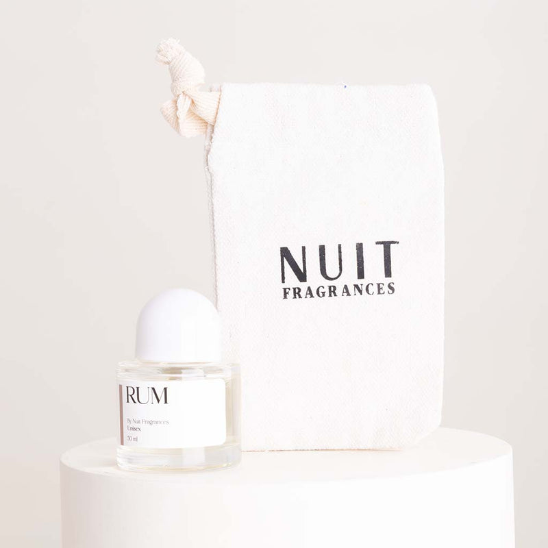 Nuit Fragrances Rum