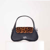 Cocan Tiger Bag - Black