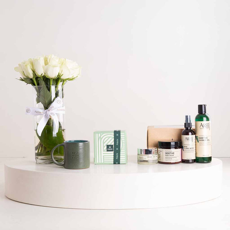 Calm Care Bundle