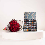 Bonbon Red Elegance