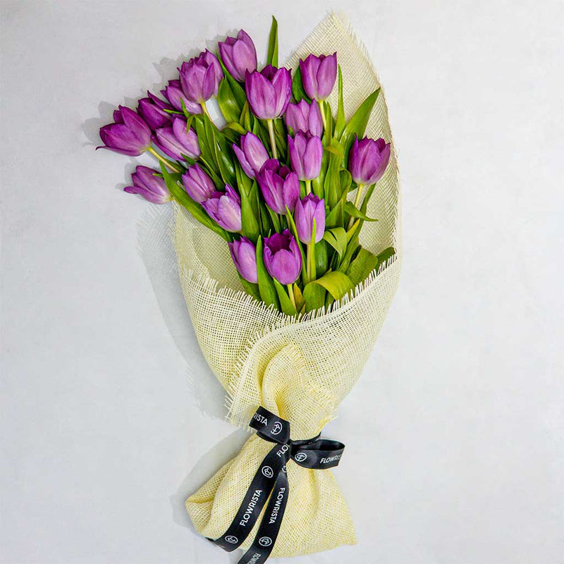 Tulip Bouquet