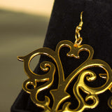 Amaz Hidden Majesty Earrings
