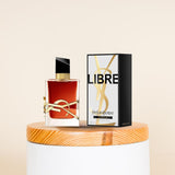 YSL Libre Women’s Fragrance – Floral & Long-Lasting