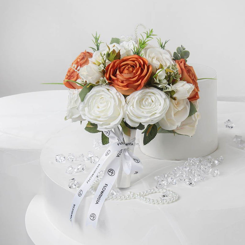 Luxury Bridal Jerb