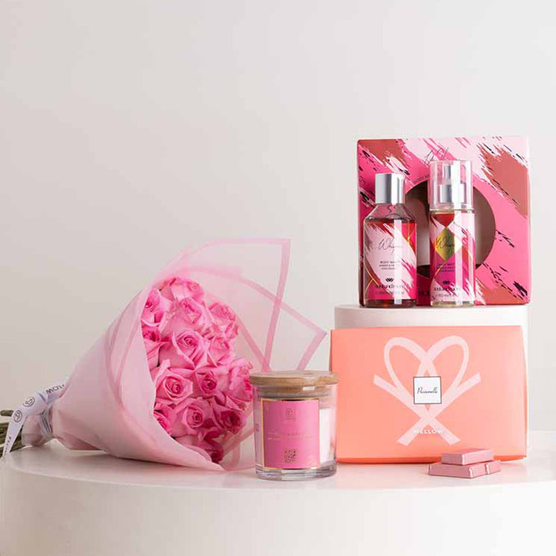 Whisper Love Bundle