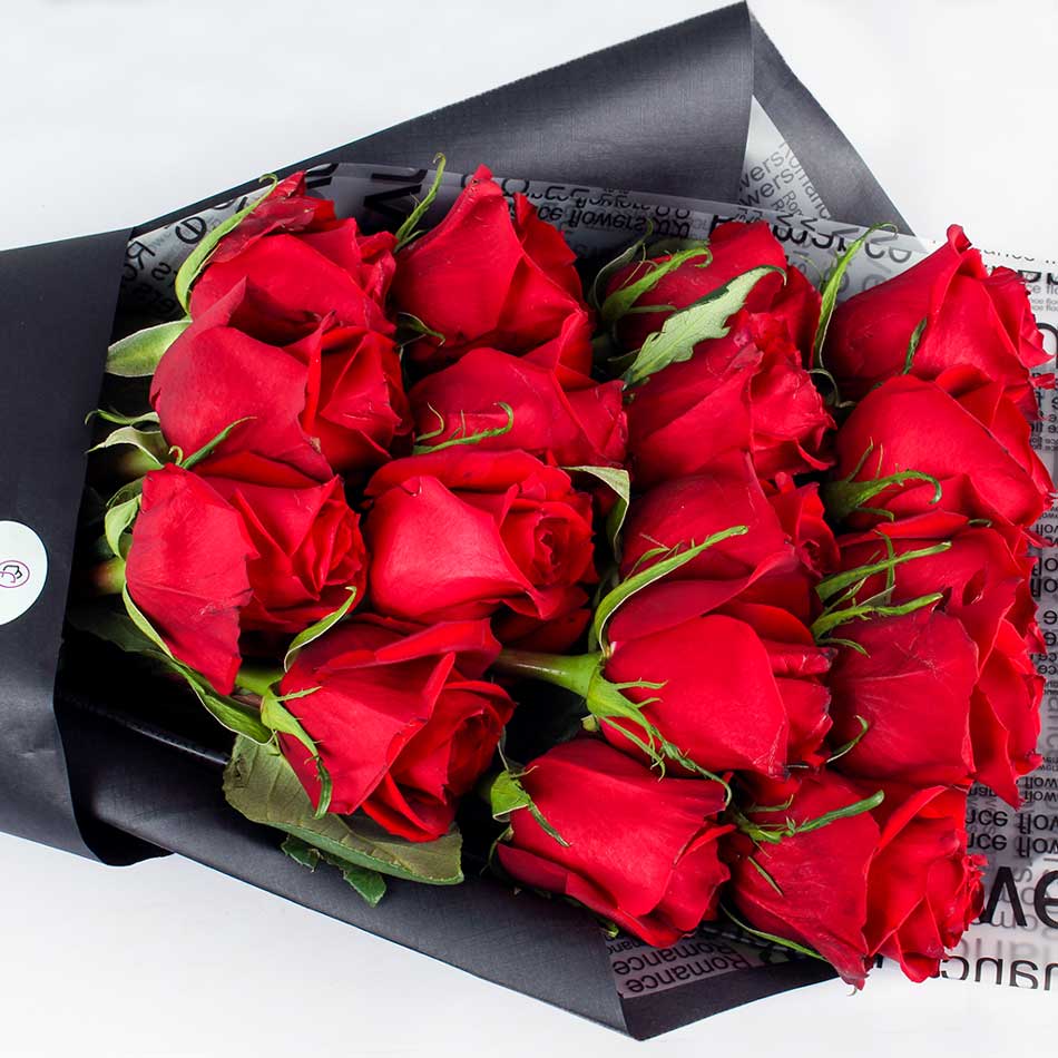 Rose Bouquet