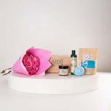 Areej Ultimate Relaxation & Floral Gift Set
